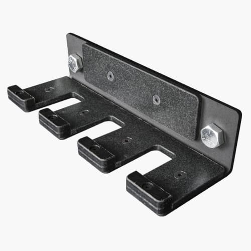 Bar Storage Racks Bar holders Rogue Fitness